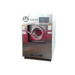 Full Automatic Industrial Washing Machine 15KG